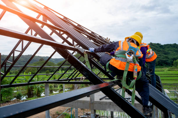 Best Slate Roofing Contractor  in Venice, IL