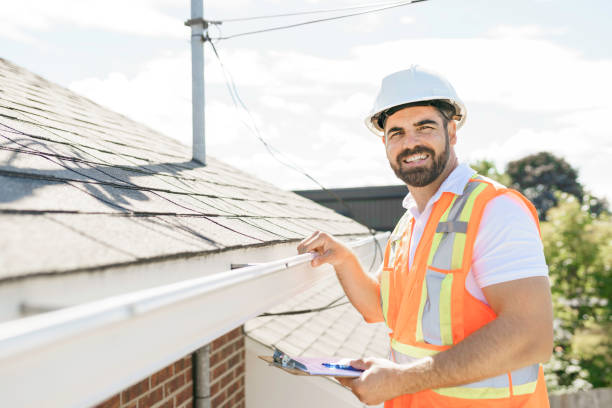 Best Residential Roofing Contractor  in Venice, IL