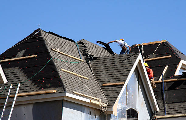 Quick and Trustworthy Emergency Roof Repair Services in Venice, IL