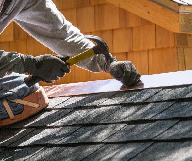 Best New Roof Installation  in Venice, IL
